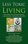 Less Toxic Living cover