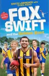 Fox Swift Takes on The Unbeatables cover