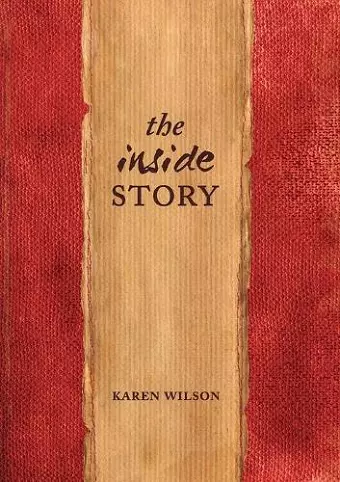 The Inside Story cover