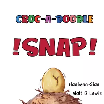 Croc-A-Doodle SNAP cover