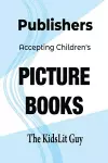 Publishers Accepting Children's Picture Books cover