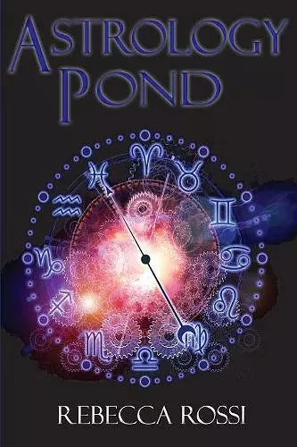 Astrology Pond cover