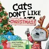 Cats Don't Like Christmas! cover