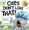 Cats Don't Like That! cover