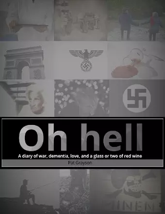 Oh Hell cover