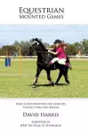 Equestrian Mounted Games cover