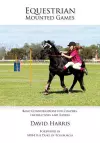 Equestrian Mounted Games cover