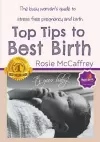 Top Tips to Best Birth cover