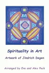 Spirituality in Art -- Artwork of Jindrich Degen cover