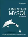 Jump Start MySQL cover