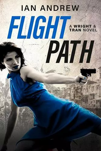 Flight Path cover