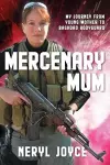 Mercenary Mum cover