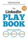 The LinkedIn Playbook cover