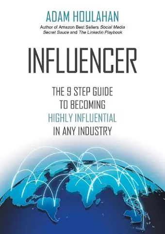 Influencer cover