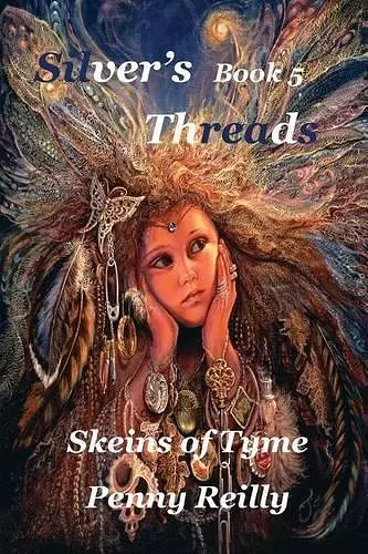 Silver's Threads Book 5 cover