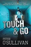 Touch & Go cover