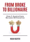 From Broke to Billionaire cover