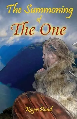 The Summoning of The One cover