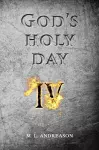 God's Holy Day cover