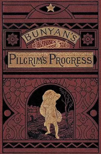 The Pilgrim's Progress cover