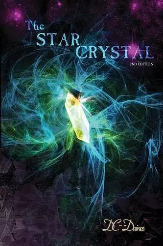 The Star Crystal cover