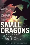 Small Dragons cover