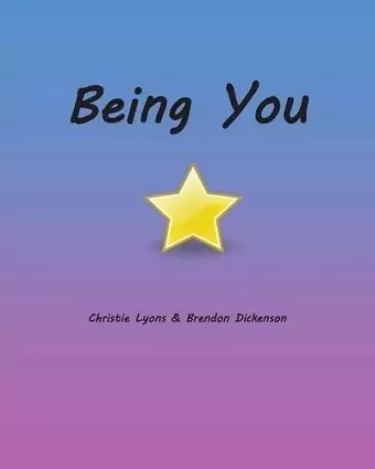 Being You cover