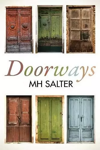 Doorways cover