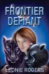 Frontier Defiant cover