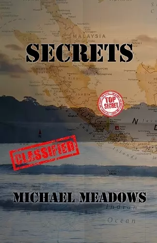 Secrets cover