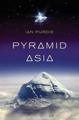 Pyramid Asia cover