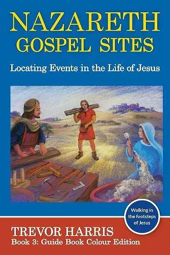 Nazareth Gospel Sites cover