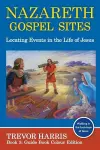 Nazareth Gospel Sites cover