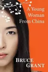 A Young Woman from China cover