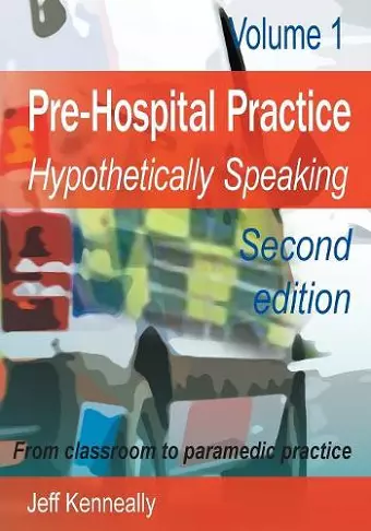 Prehospital Practice cover