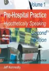 Prehospital Practice cover