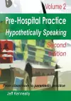 Prehospital Practice Hypothetically Speaking cover