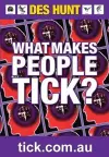 What Makes People Tick cover