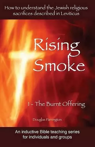 Rising Smoke cover