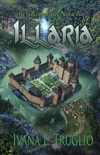 Illaria cover