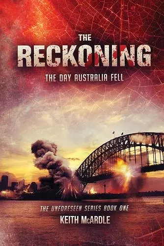 The Reckoning cover