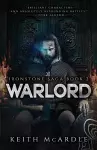 Warlord cover