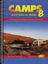 Camps Australia Wide 8 A4 cover