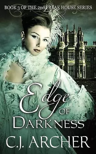 Edge of Darkness cover