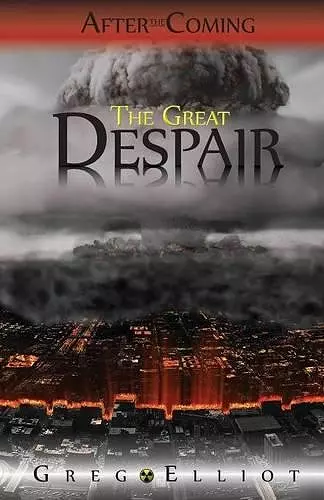 The Great Despair cover