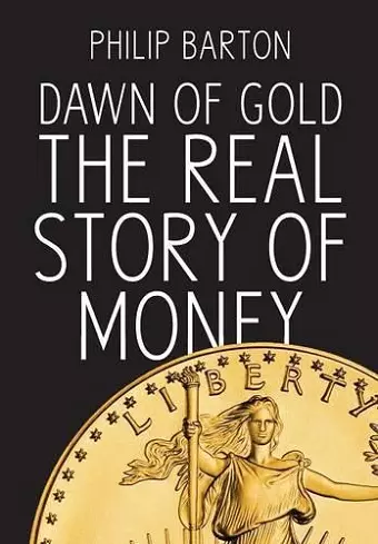 Dawn of Gold cover