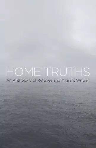 Home Truths cover