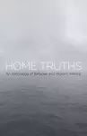 Home Truths cover