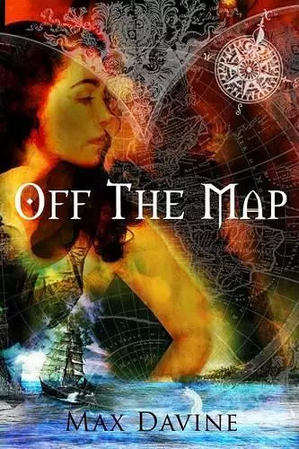 Off The Map cover