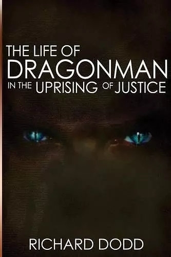 The Life of Dragonman cover